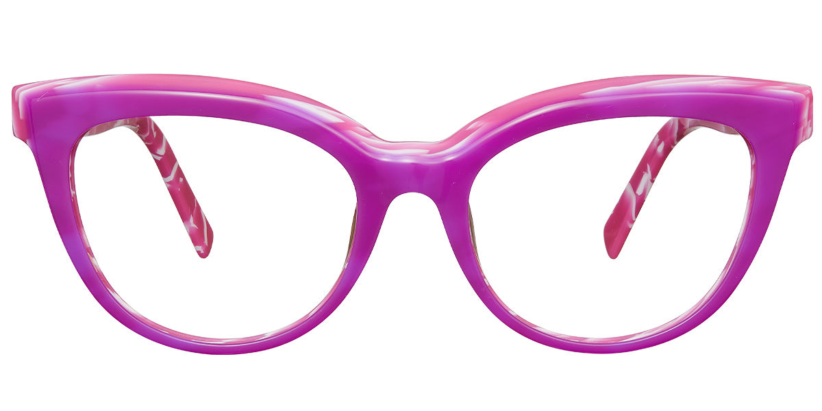 Pattern Purple (5487-4)