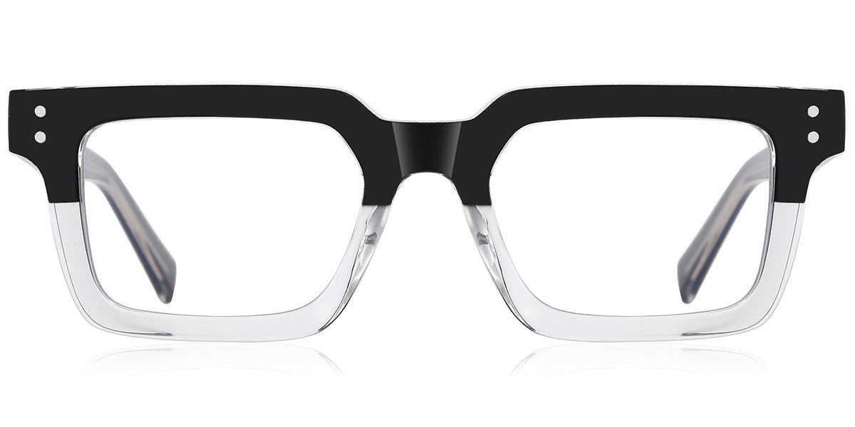 Pattern Black (6125-3)