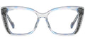 Pattern Blue (6173-4)