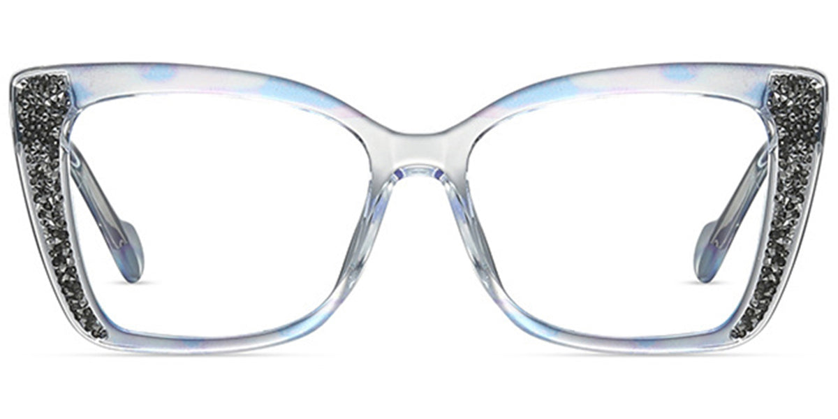 Pattern Blue (6173-4)