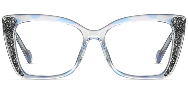 Pattern Blue (6173-4)