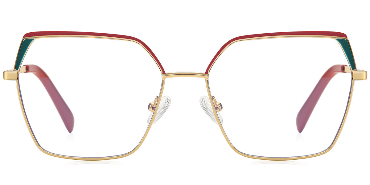 Pattern Red (5088-3)