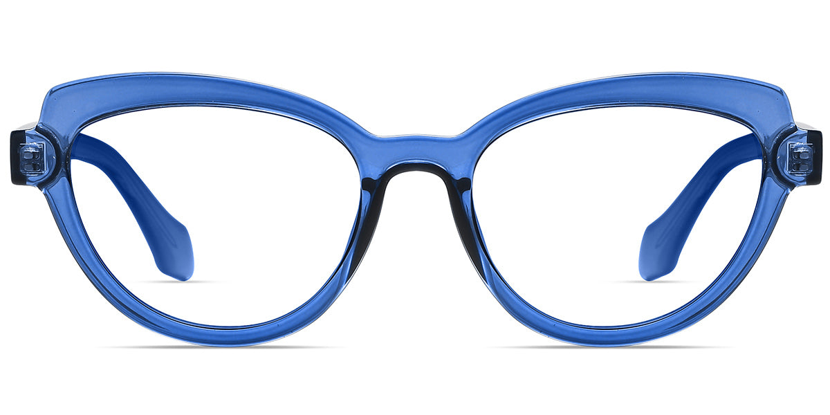 Translucent Blue (6231-3)