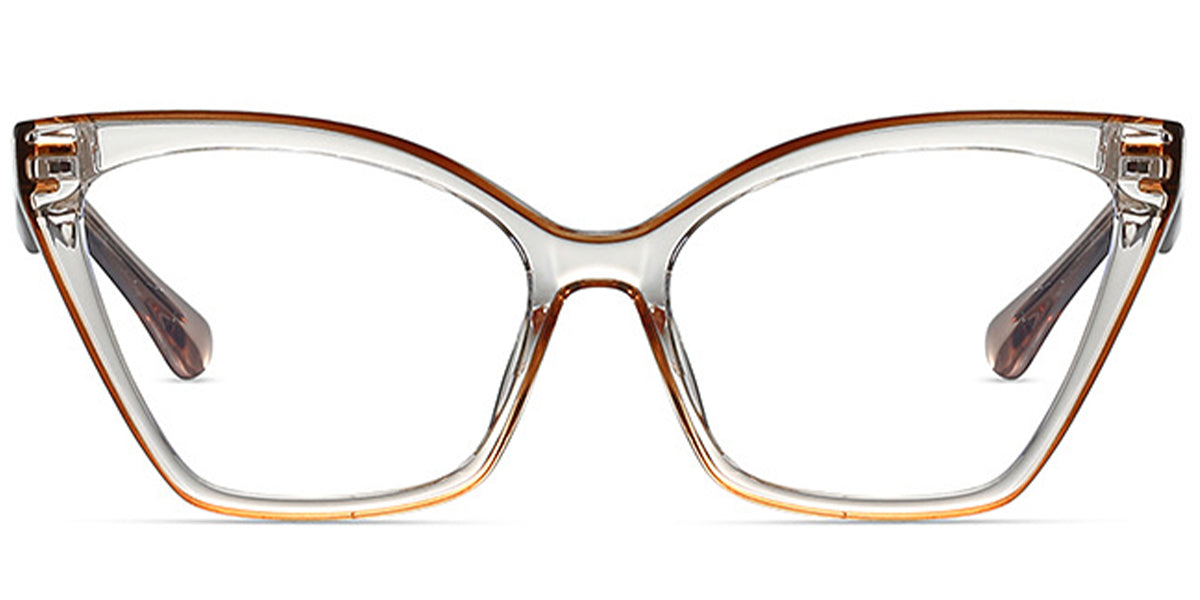 Pattern Light Brown (6425-2)