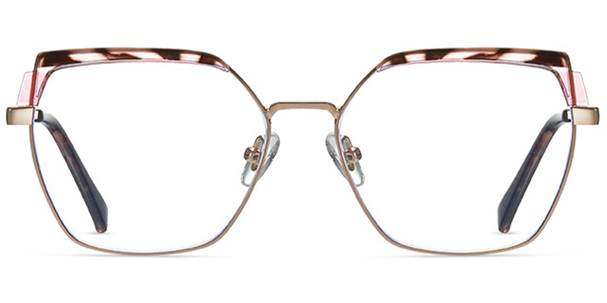 Pattern Pink (6807-4)