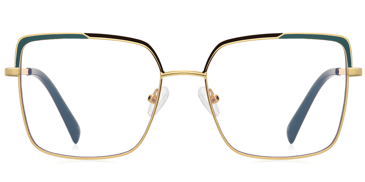 Pattern Green (4933-6)