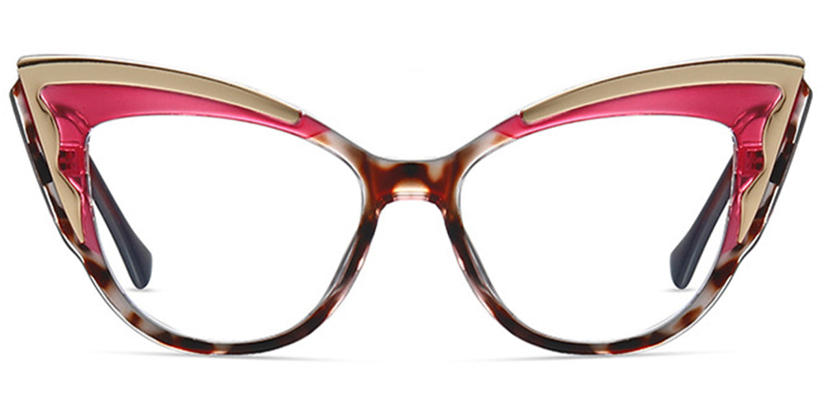 Pattern Purple (6305-4)