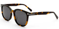 Pattern Orange + Dark Gray Polarized Lenses (SG4626-4)