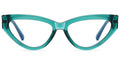 Translucent Green (4523-6)