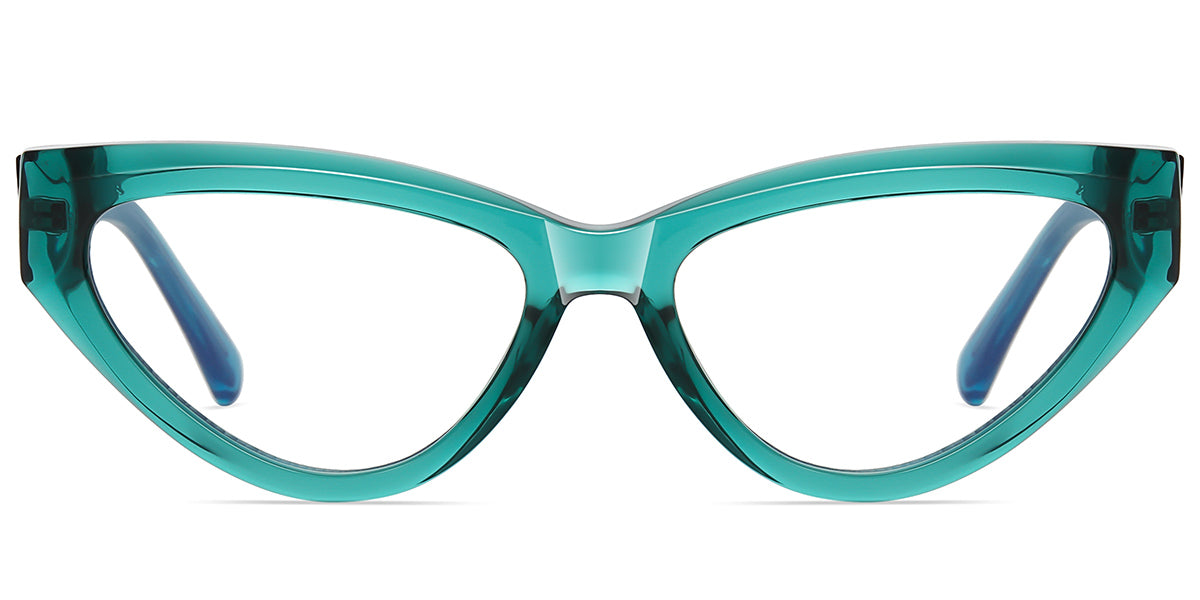 Translucent Green (4523-6)