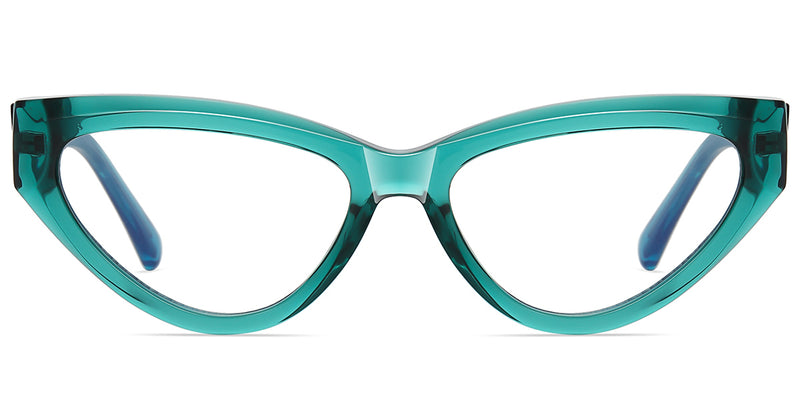 Translucent Green (4523-6)