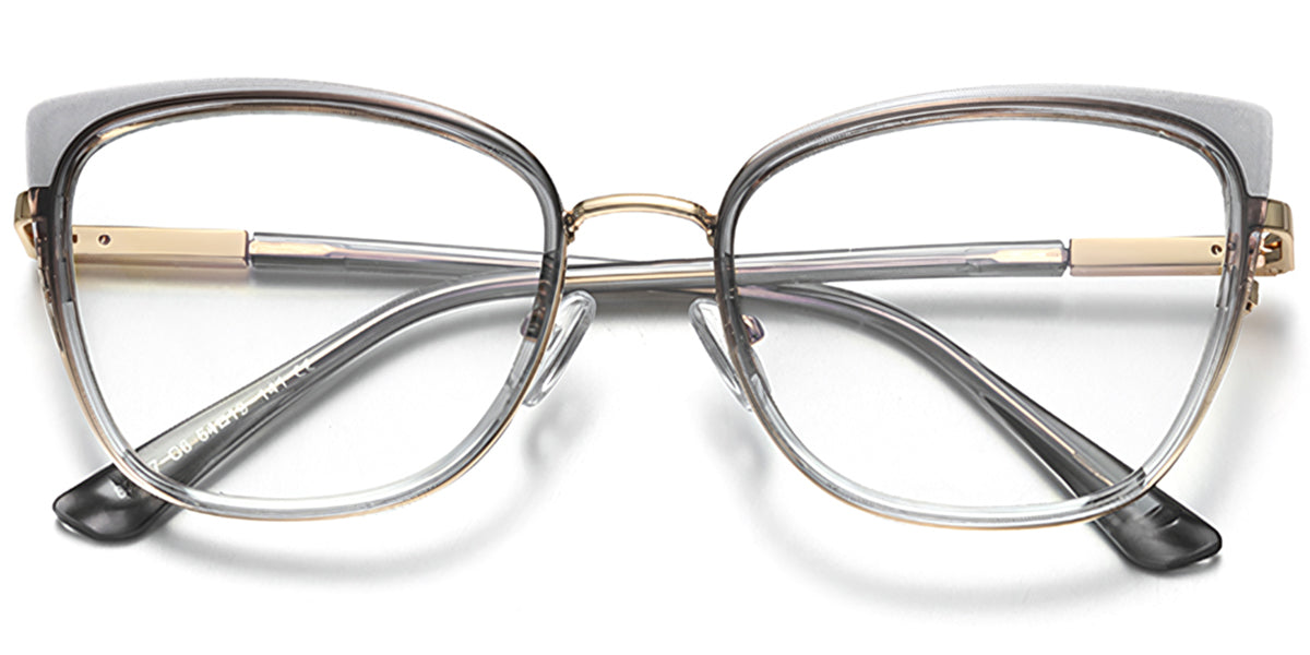 Gradient Gray (7631-6)