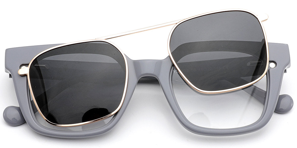 Gray (6814-5)