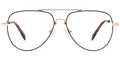 Rose Gold-Red (6663-2)