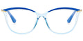 Translucent Blue (3121-6)