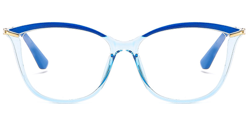 Translucent Blue (3121-6)