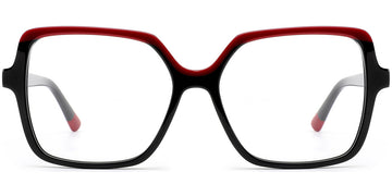 Pattern Black (7243-1)