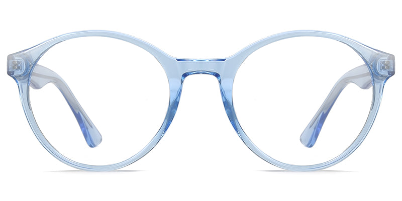 Translucent Blue (1640-4)