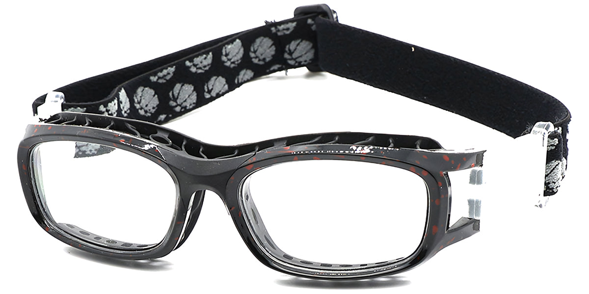 Pattern Black (7329-8)