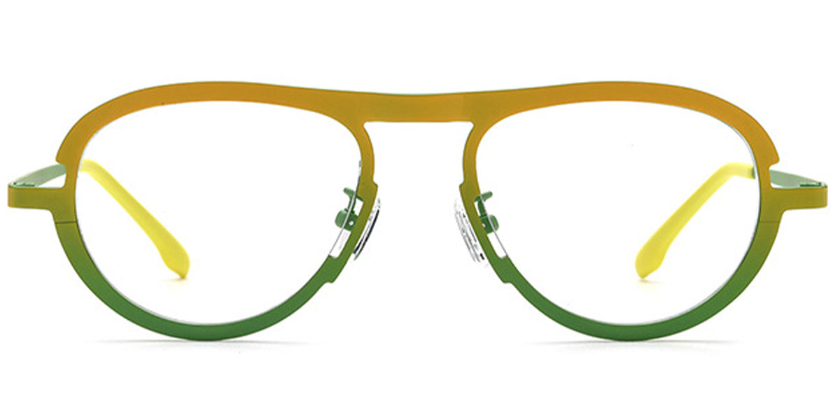 Pattern Yellow (6078-1)