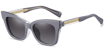 Translucent Gray (7629-5)