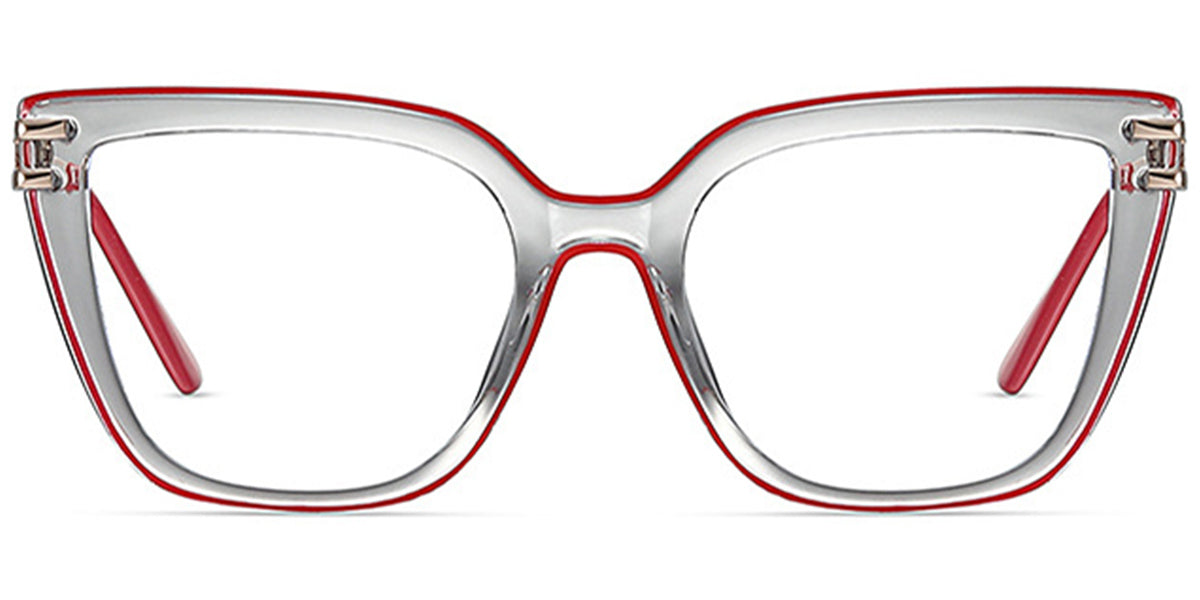Translucent Red (6304-3)