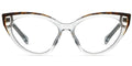 Pattern Translucent (6388-5)
