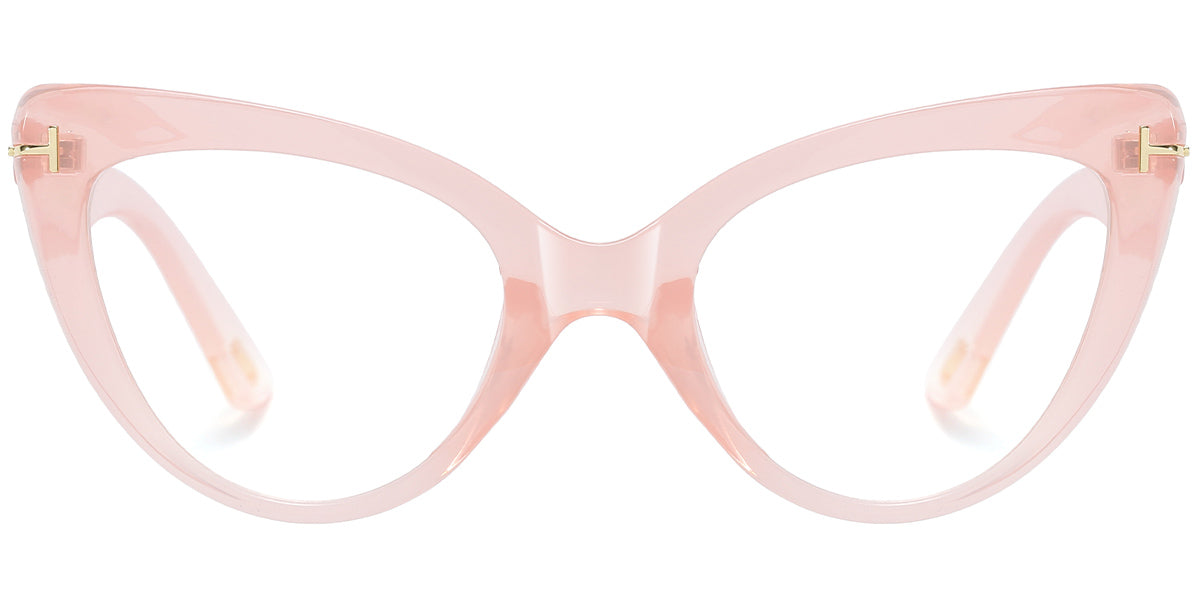Translucent Pink (4657-11)