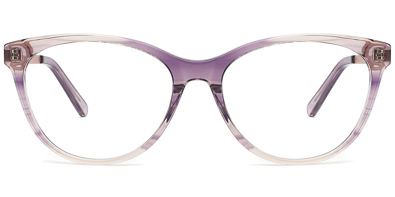 Pattern Purple (2344-3)