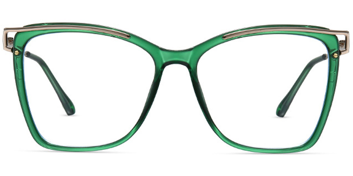 Translucent Green (5177-9)