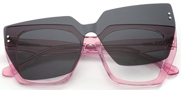 Translucent Pink (6294-4)