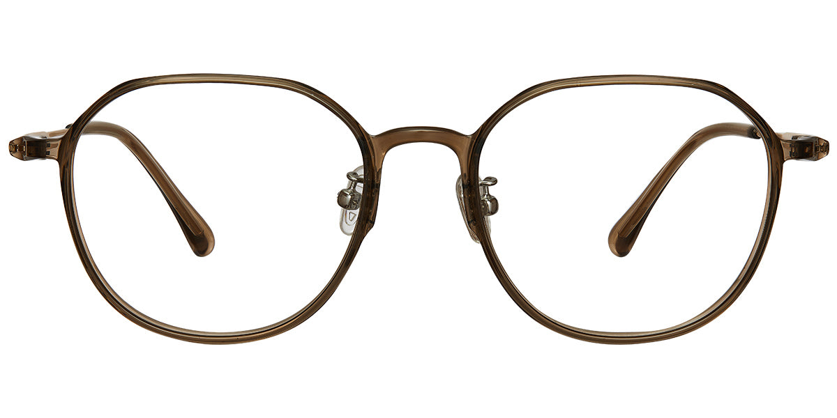 Translucent Brown (6186-72)