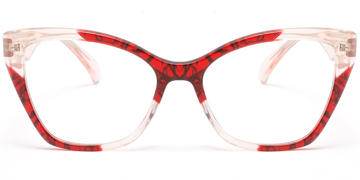 Pattern Red (6234-5)