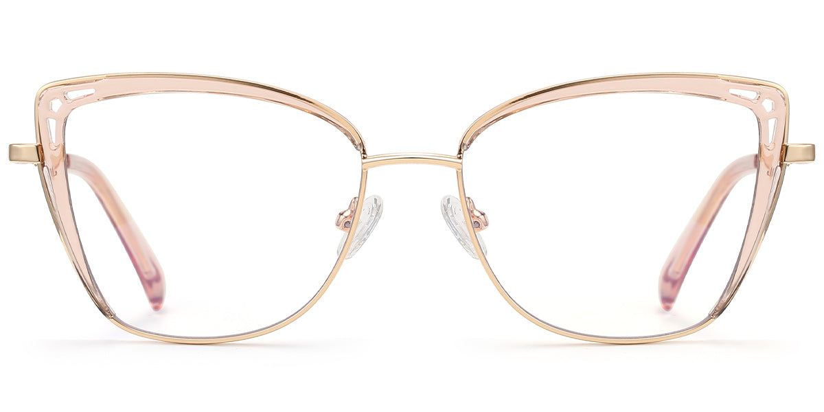 Translucent Light Brown (6838-5)