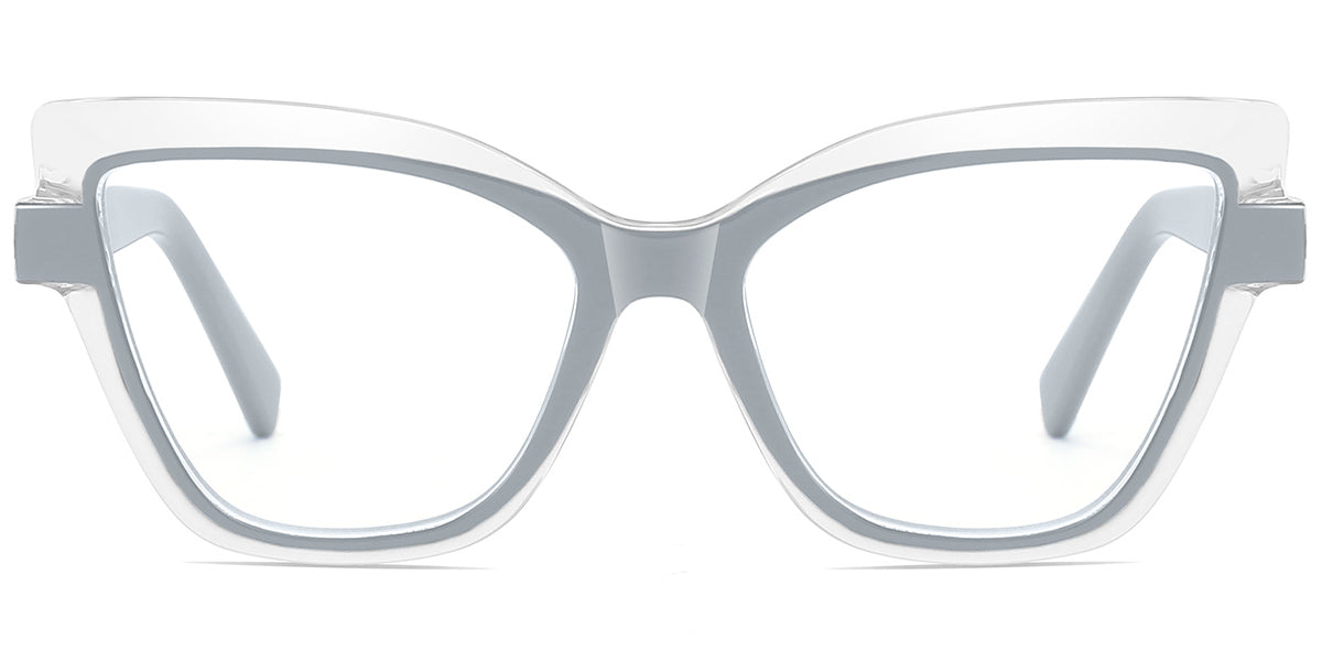 Translucent Gray (6571-2)
