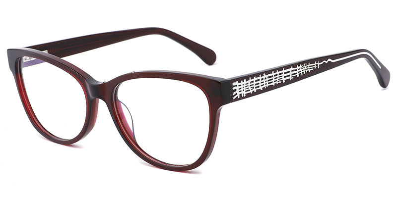 Wine Red (2441-2)