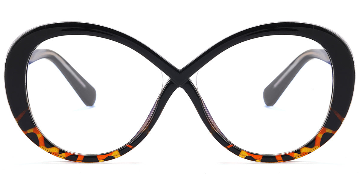 Pattern Black (4450-8)