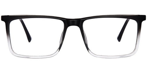Gradient Black (7232-4)