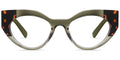 Pattern Green (6168-4)