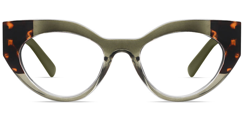 Pattern Green (6168-4)