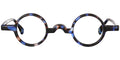 Pattern Blue (4800-4)