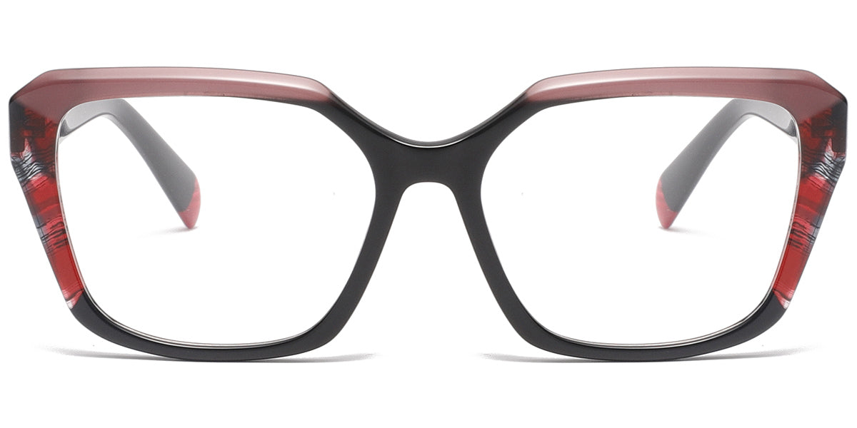 Pattern Black (6212-1)
