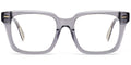 Translucent Gray (6443-3)