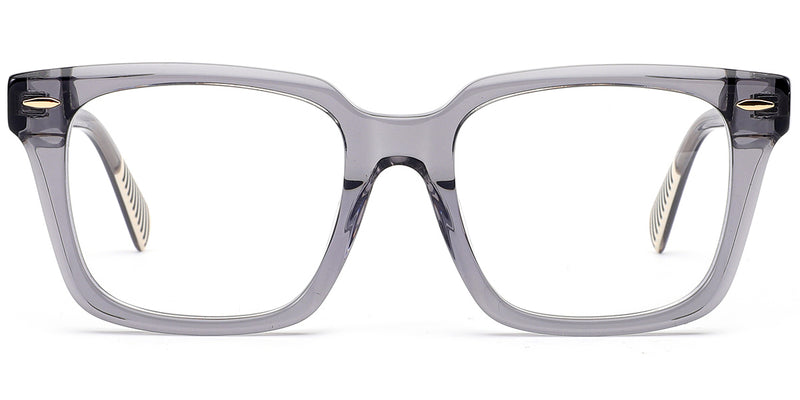 Translucent Gray (6443-3)