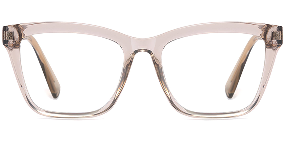 Translucent Brown (7236-7)