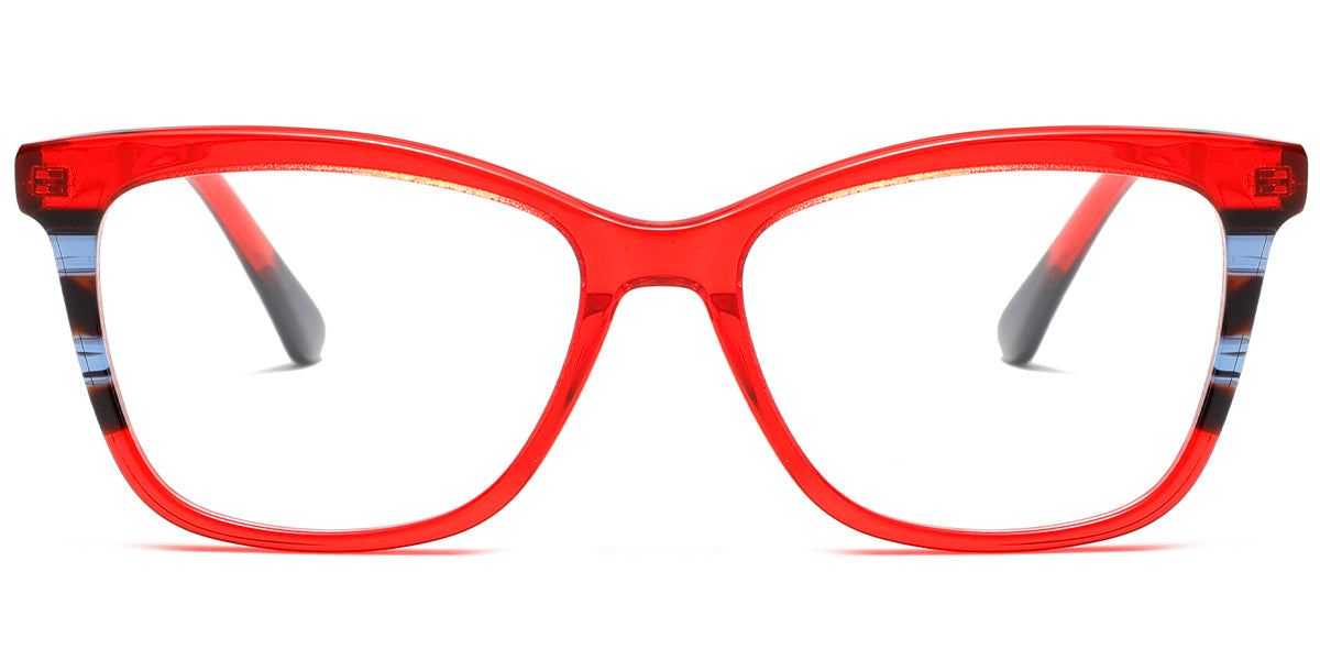 Pattern Red (6392-4)
