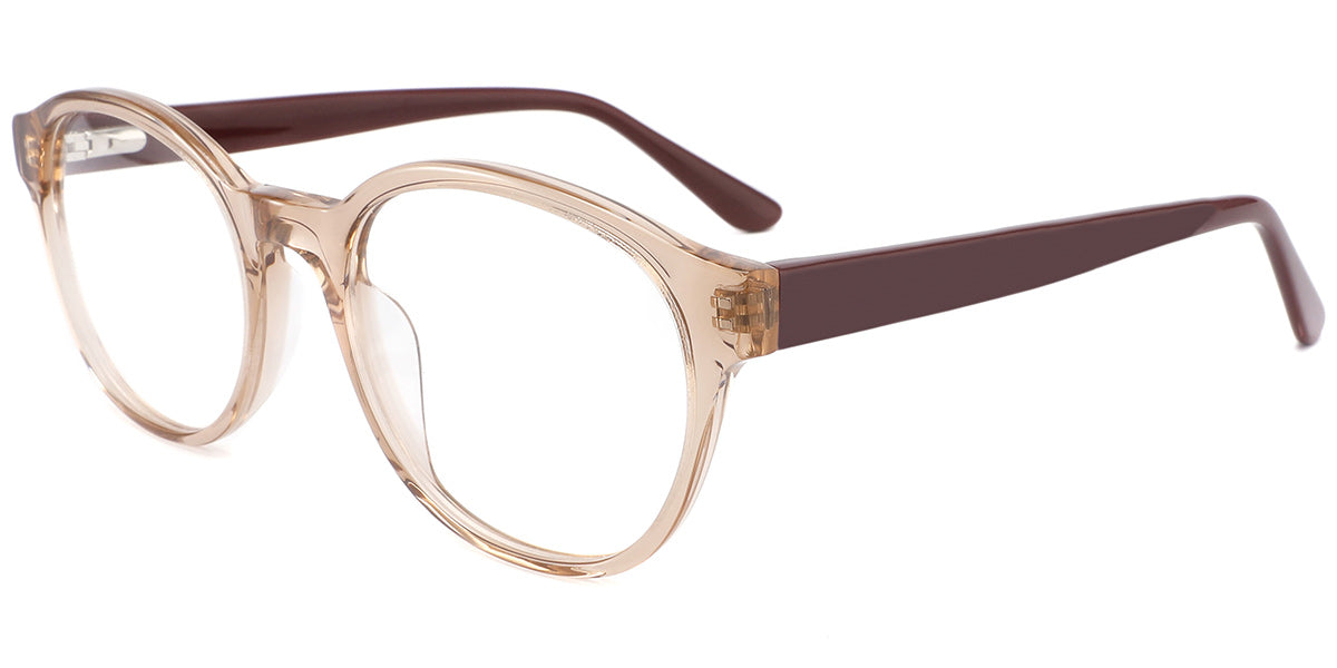 Translucent brown (7882-3)