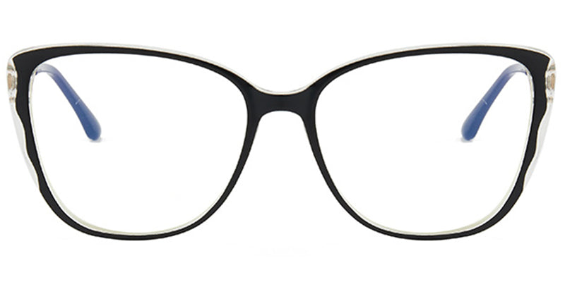 Translucent Black (2878-4)