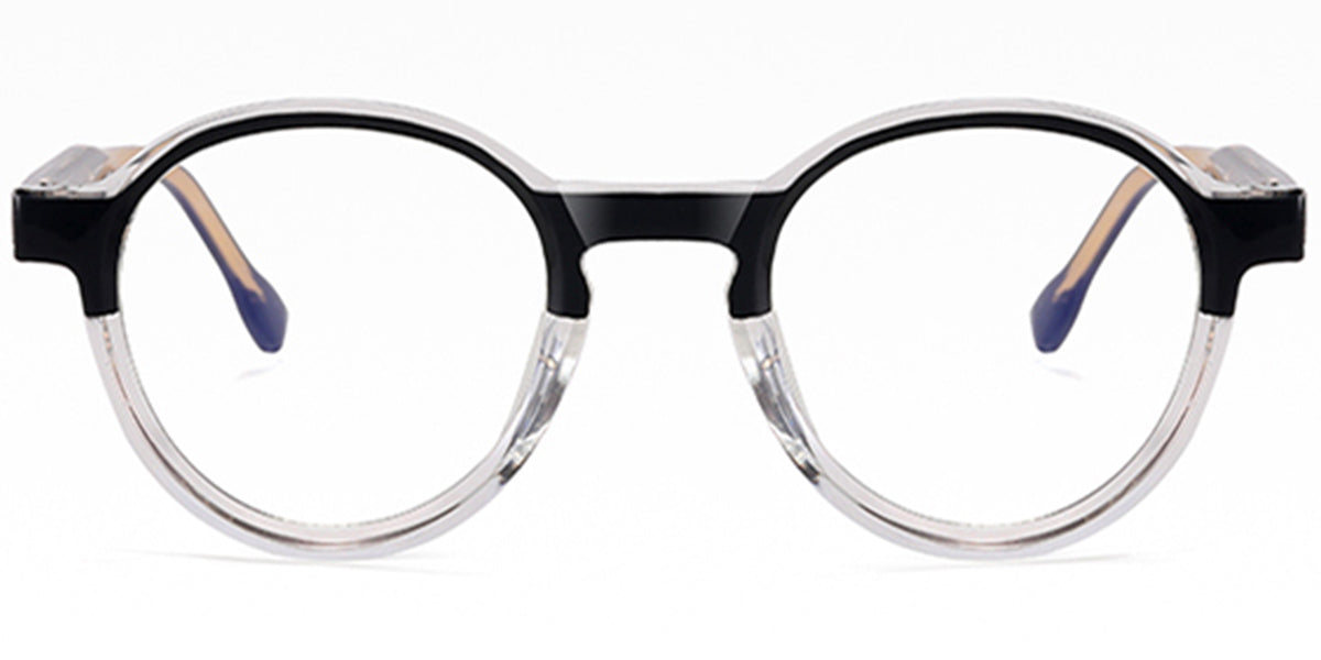 Pattern Black (6320-4)