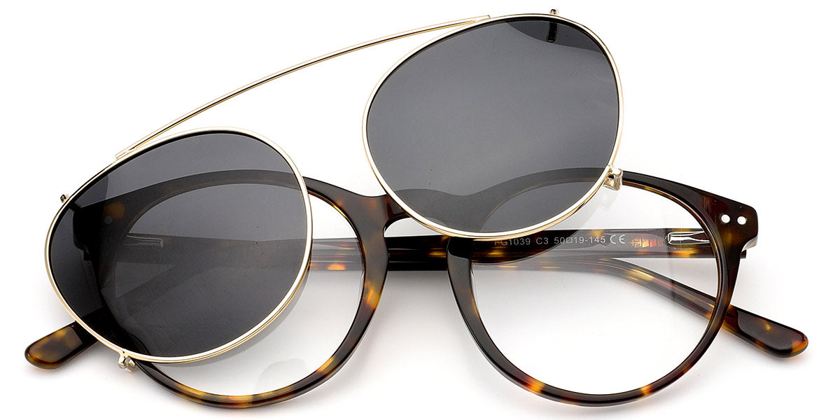 Pattern Black (6617-3)